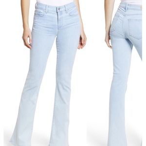 PAIGE high waisted jeans